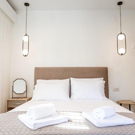 Appartement Amelia Luxury Living à Vólos Extérieur photo